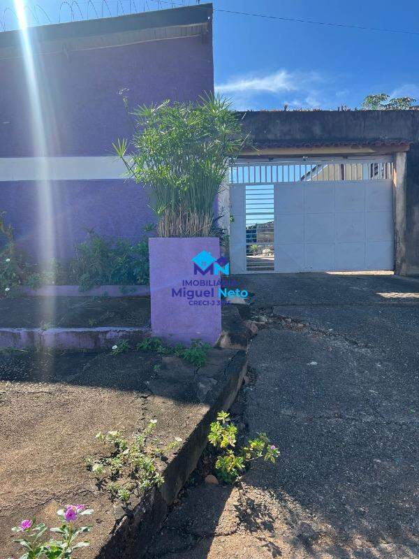  Imóveis Exclusivos na Imobiliária Miguel Neto: 
