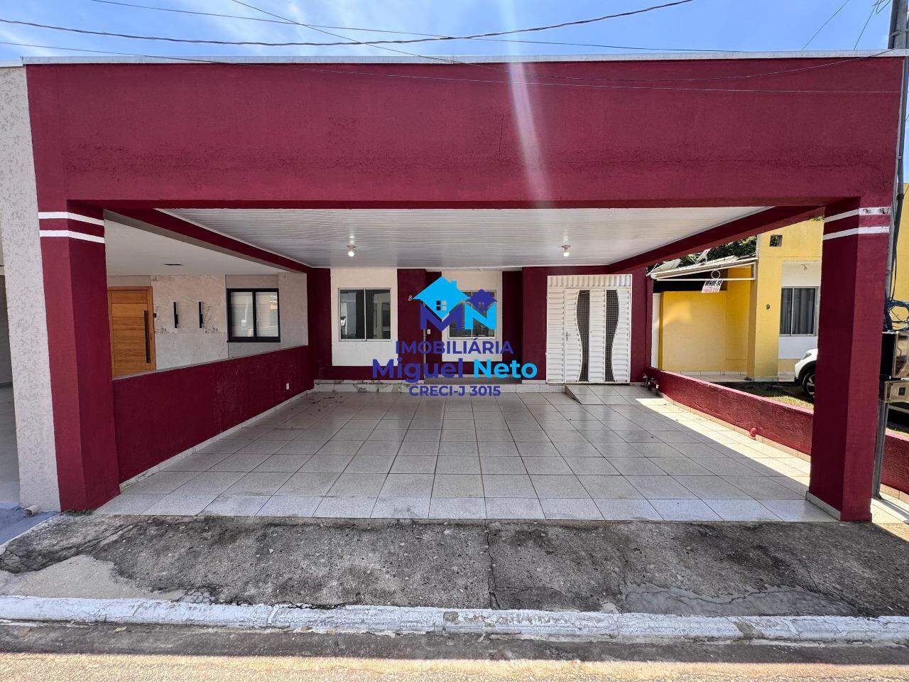  Imóveis Exclusivos na Imobiliária Miguel Neto: 