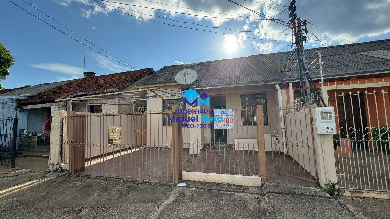  Imóveis Exclusivos na Imobiliária Miguel Neto: 