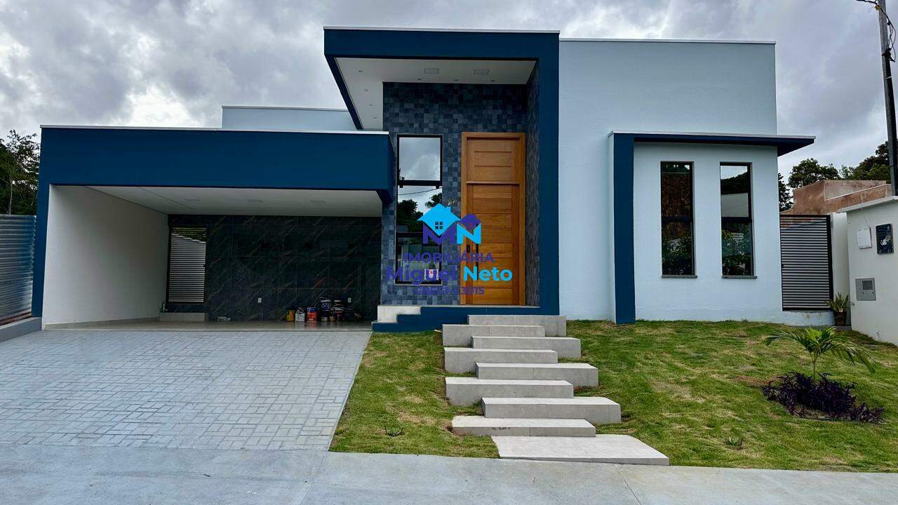  Imóveis Exclusivos na Imobiliária Miguel Neto: 
