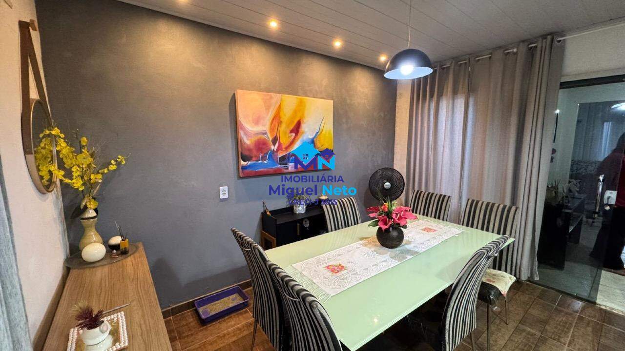  Imóveis Exclusivos na Imobiliária Miguel Neto: 