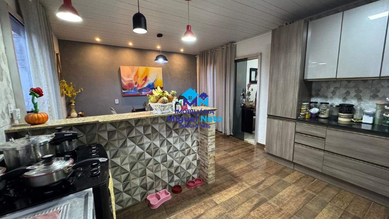  Imóveis Exclusivos na Imobiliária Miguel Neto: 
