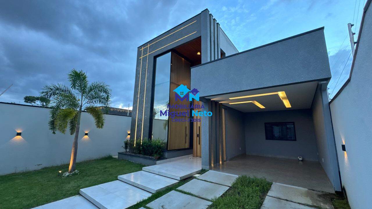  Imóveis Exclusivos na Imobiliária Miguel Neto: 