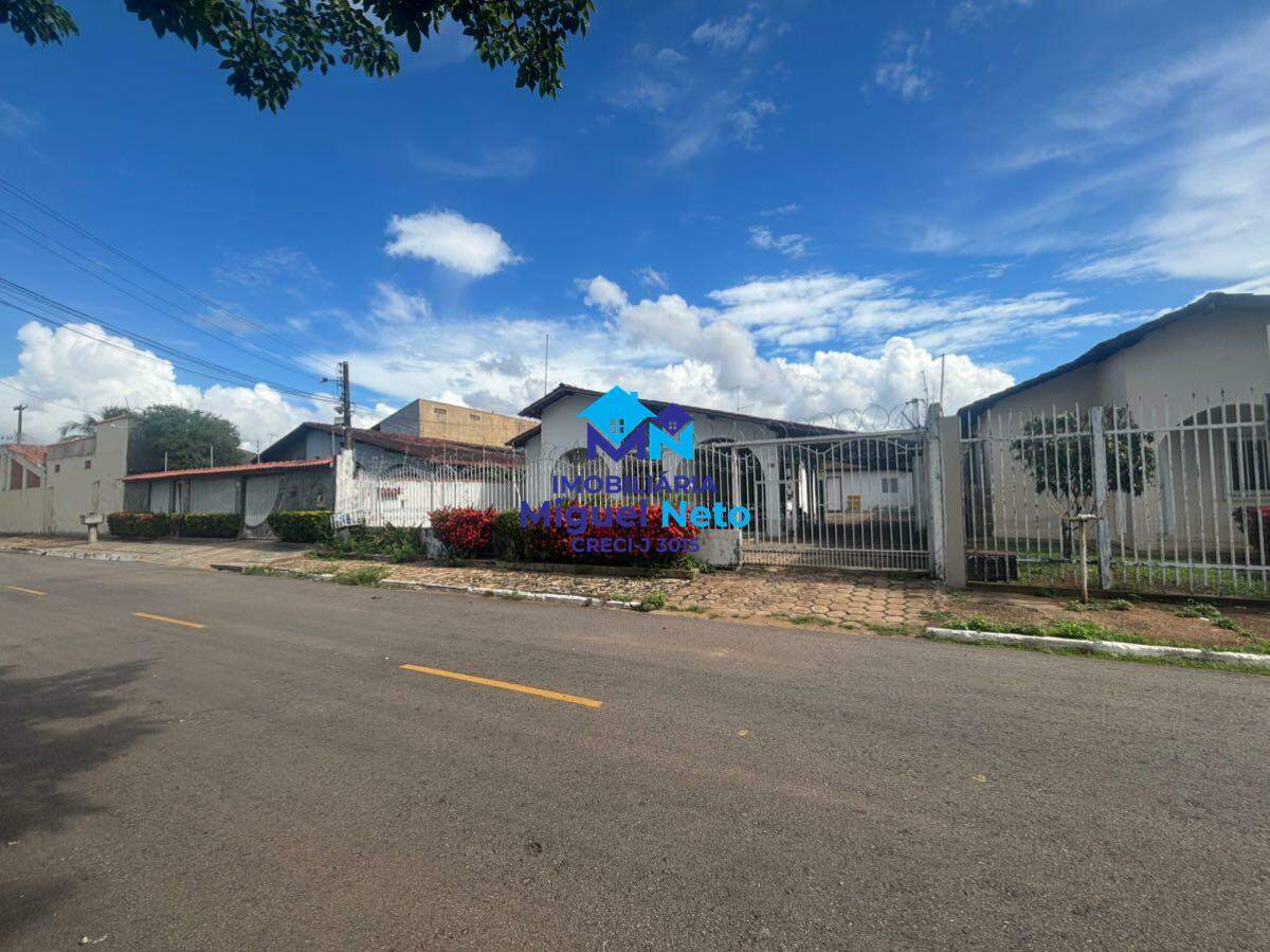  Imóveis Exclusivos na Imobiliária Miguel Neto: 