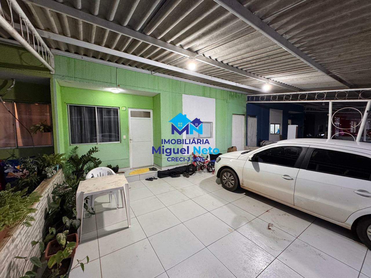  Imóveis Exclusivos na Imobiliária Miguel Neto: 