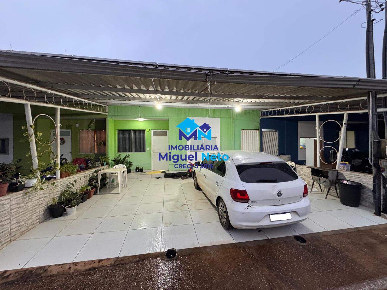  Imóveis Exclusivos na Imobiliária Miguel Neto: 