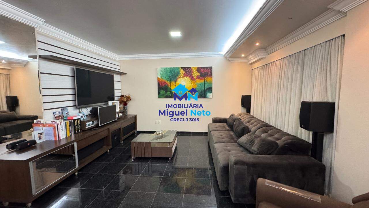  Imóveis Exclusivos na Imobiliária Miguel Neto: 