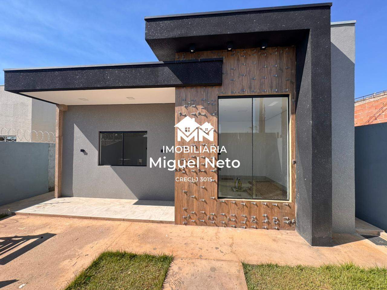  Imóveis Exclusivos na Imobiliária Miguel Neto: 
