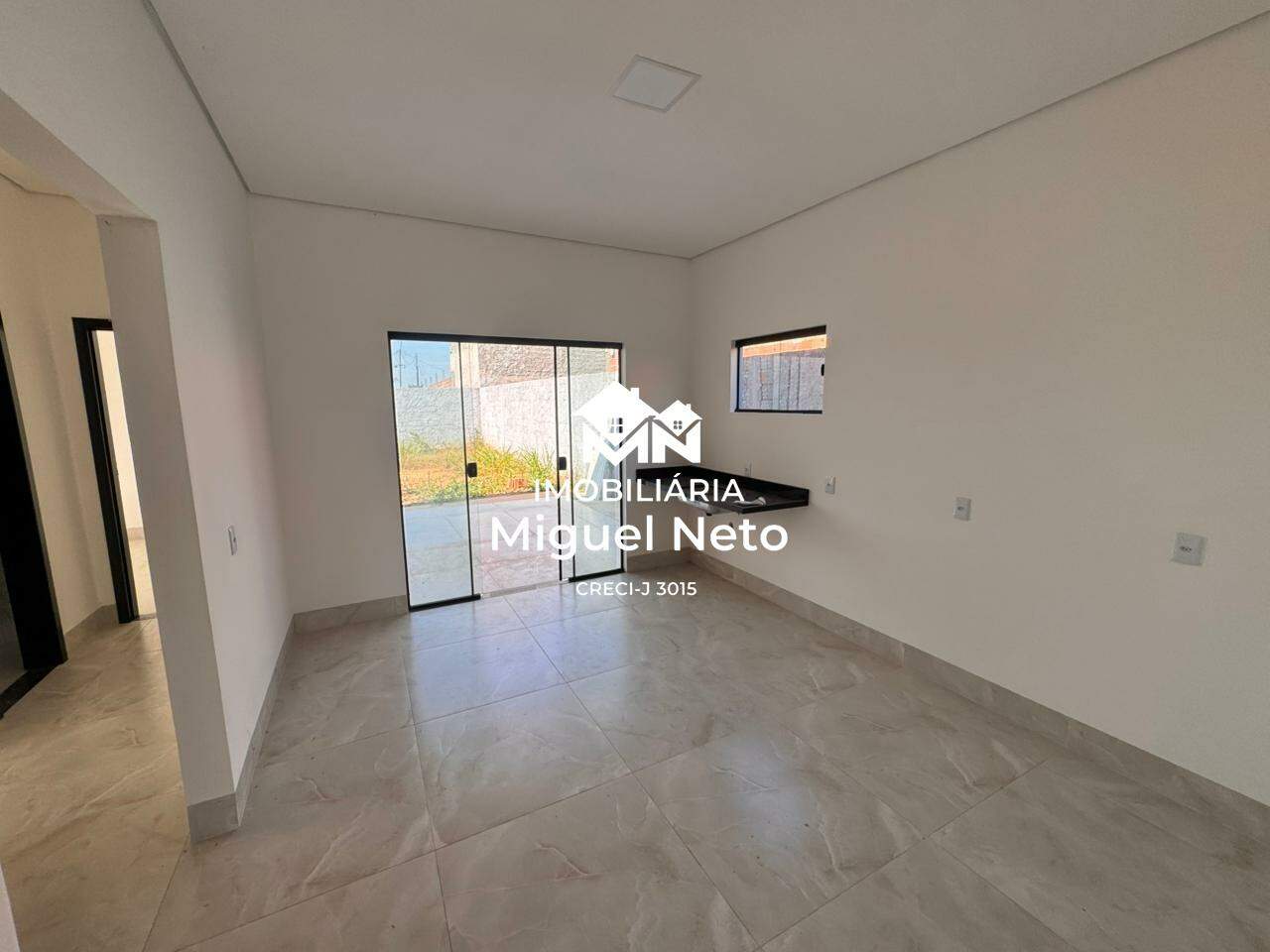  Imóveis Exclusivos na Imobiliária Miguel Neto: 