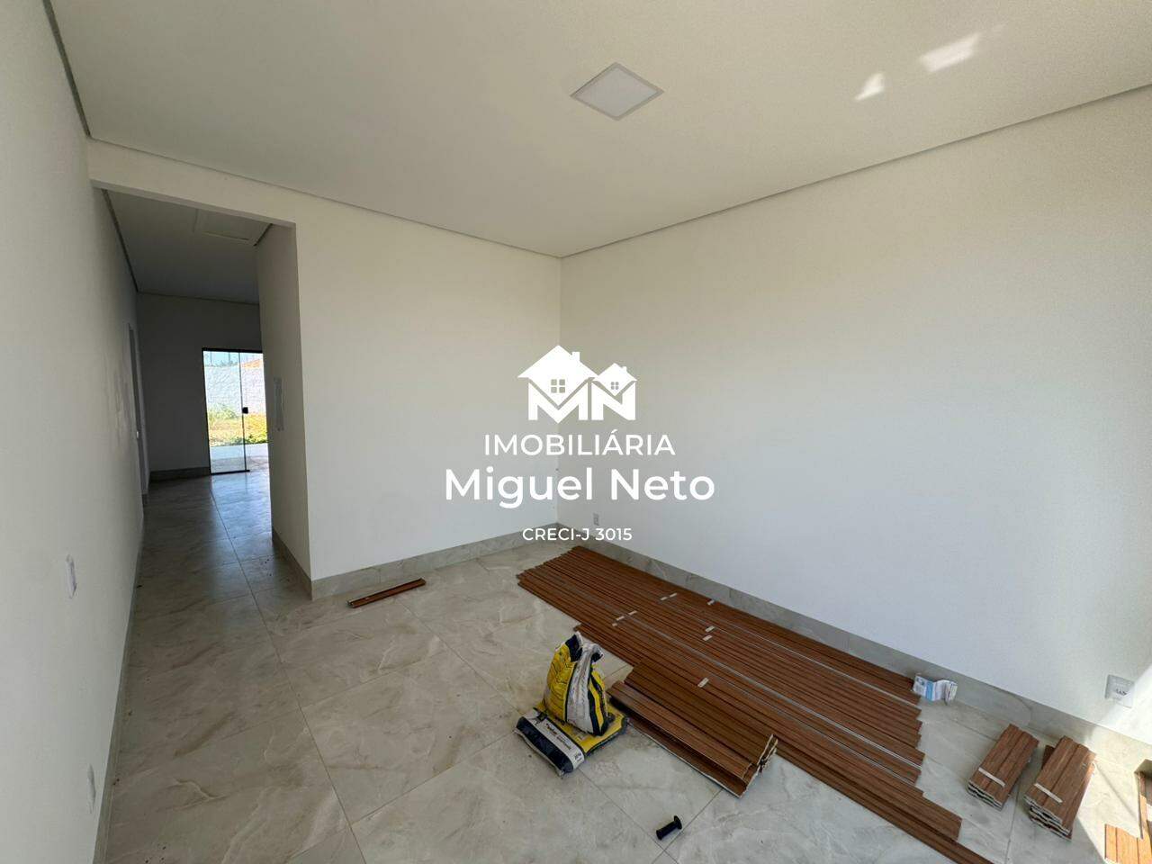  Imóveis Exclusivos na Imobiliária Miguel Neto: 