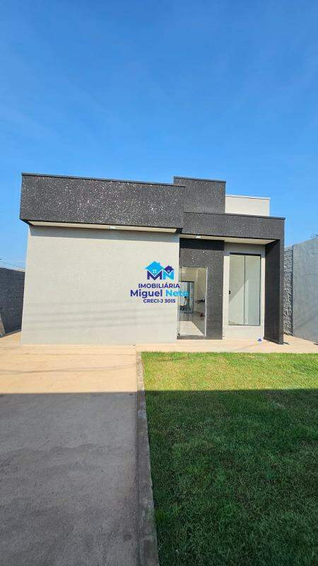  Imóveis Exclusivos na Imobiliária Miguel Neto: 