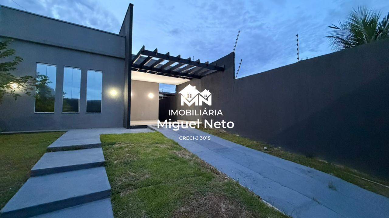  Imóveis Exclusivos na Imobiliária Miguel Neto: 