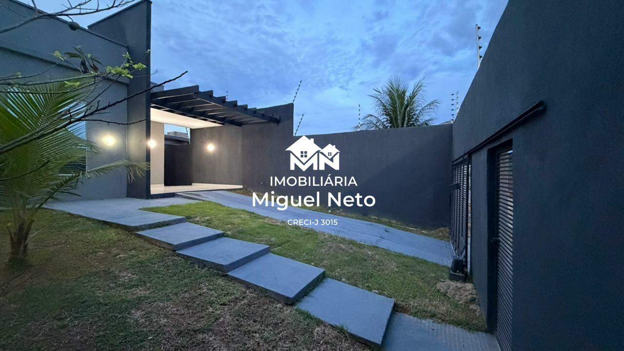  Imóveis Exclusivos na Imobiliária Miguel Neto: 