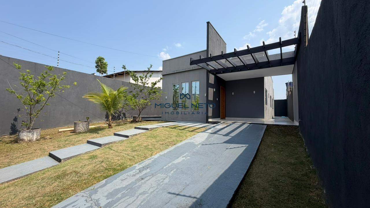  Imóveis Exclusivos na Imobiliária Miguel Neto: 
