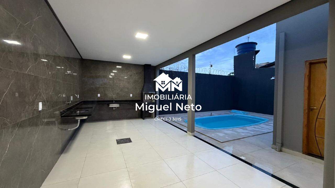  Imóveis Exclusivos na Imobiliária Miguel Neto: 