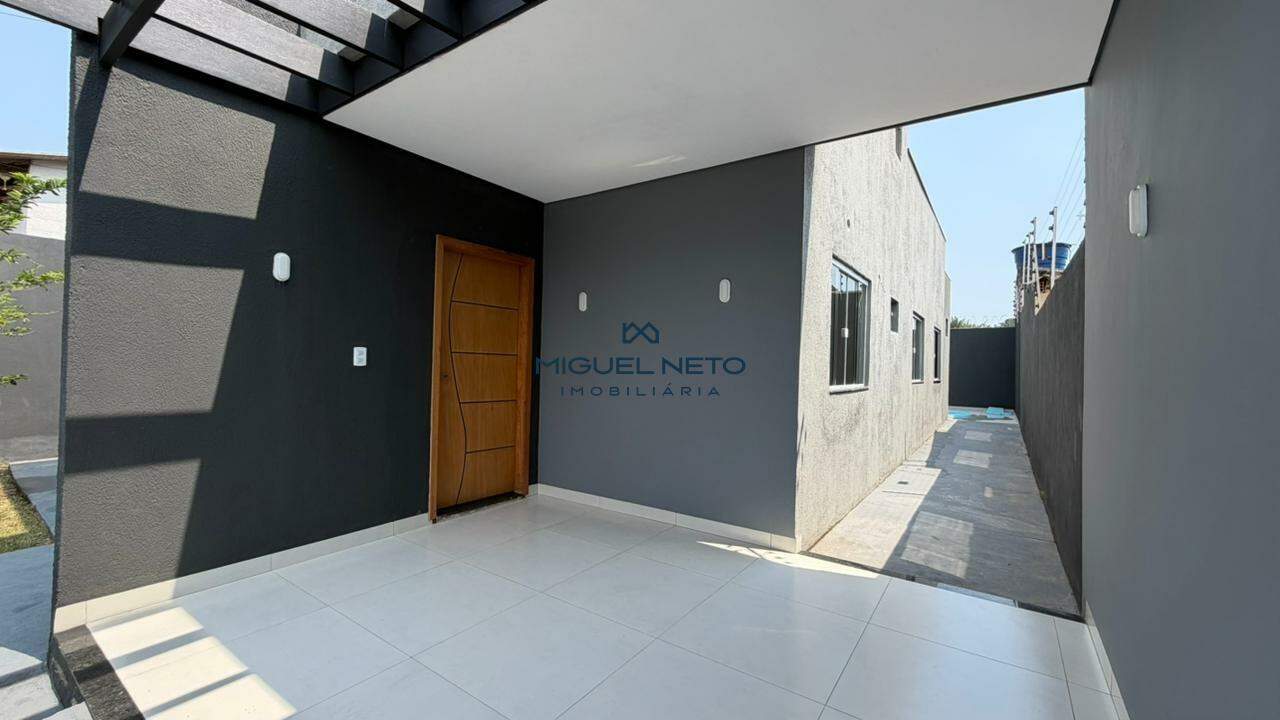  Imóveis Exclusivos na Imobiliária Miguel Neto: 