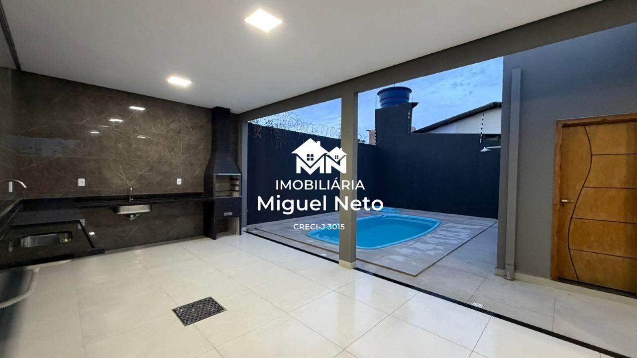  Imóveis Exclusivos na Imobiliária Miguel Neto: 