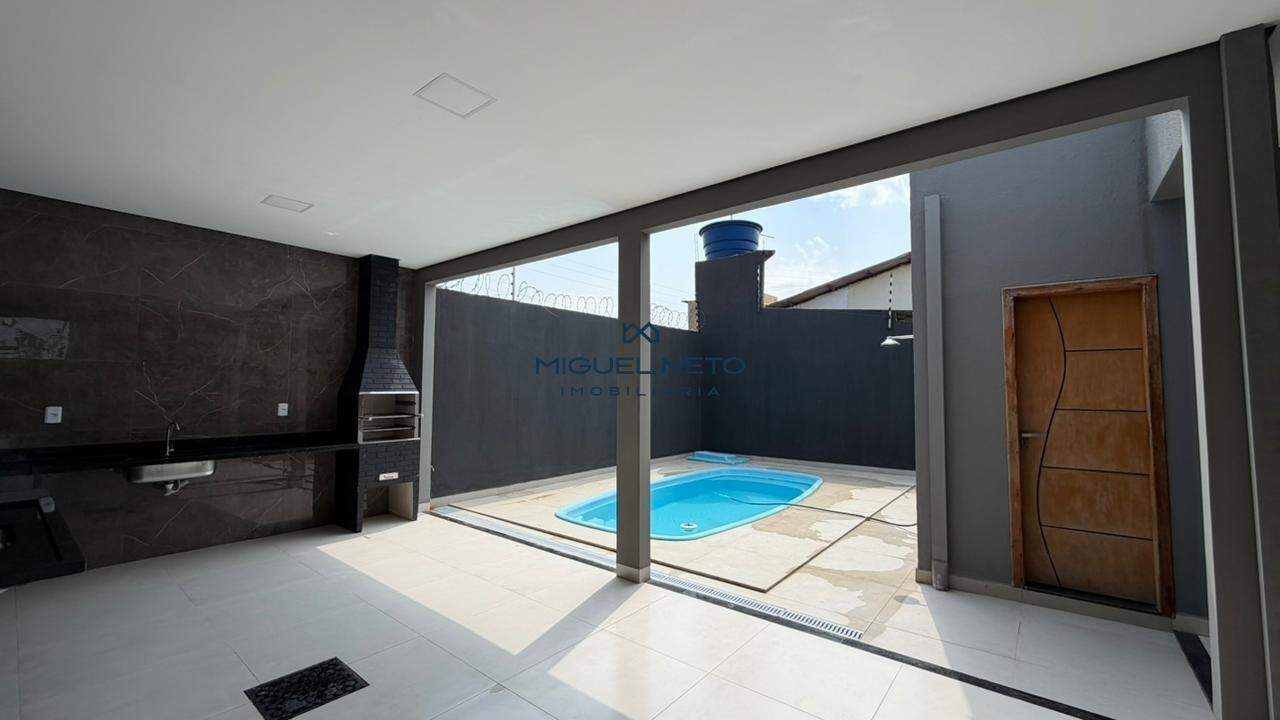  Imóveis Exclusivos na Imobiliária Miguel Neto: 