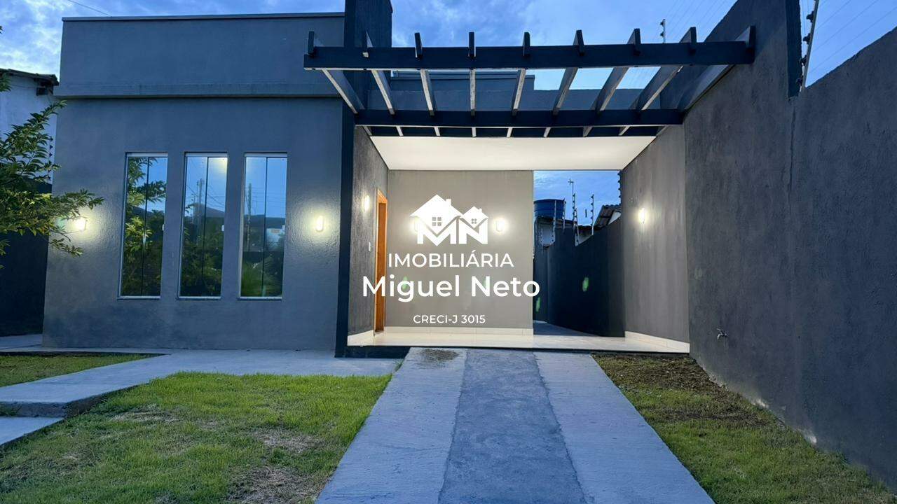  Imóveis Exclusivos na Imobiliária Miguel Neto: 