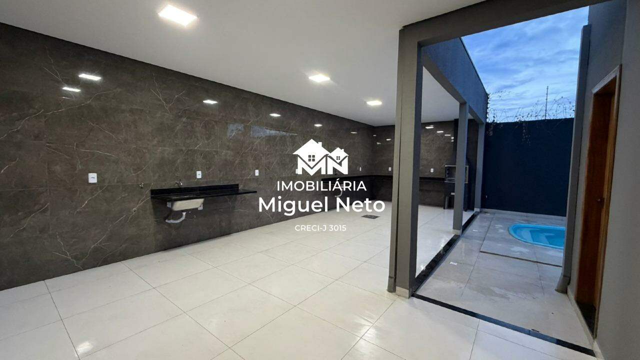 Imóveis Exclusivos na Imobiliária Miguel Neto: 