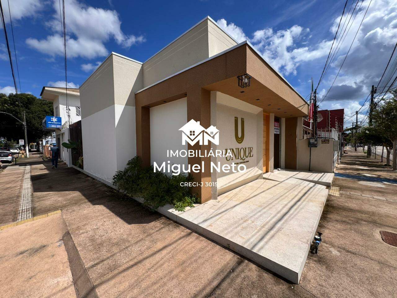  Imóveis Exclusivos na Imobiliária Miguel Neto: 
