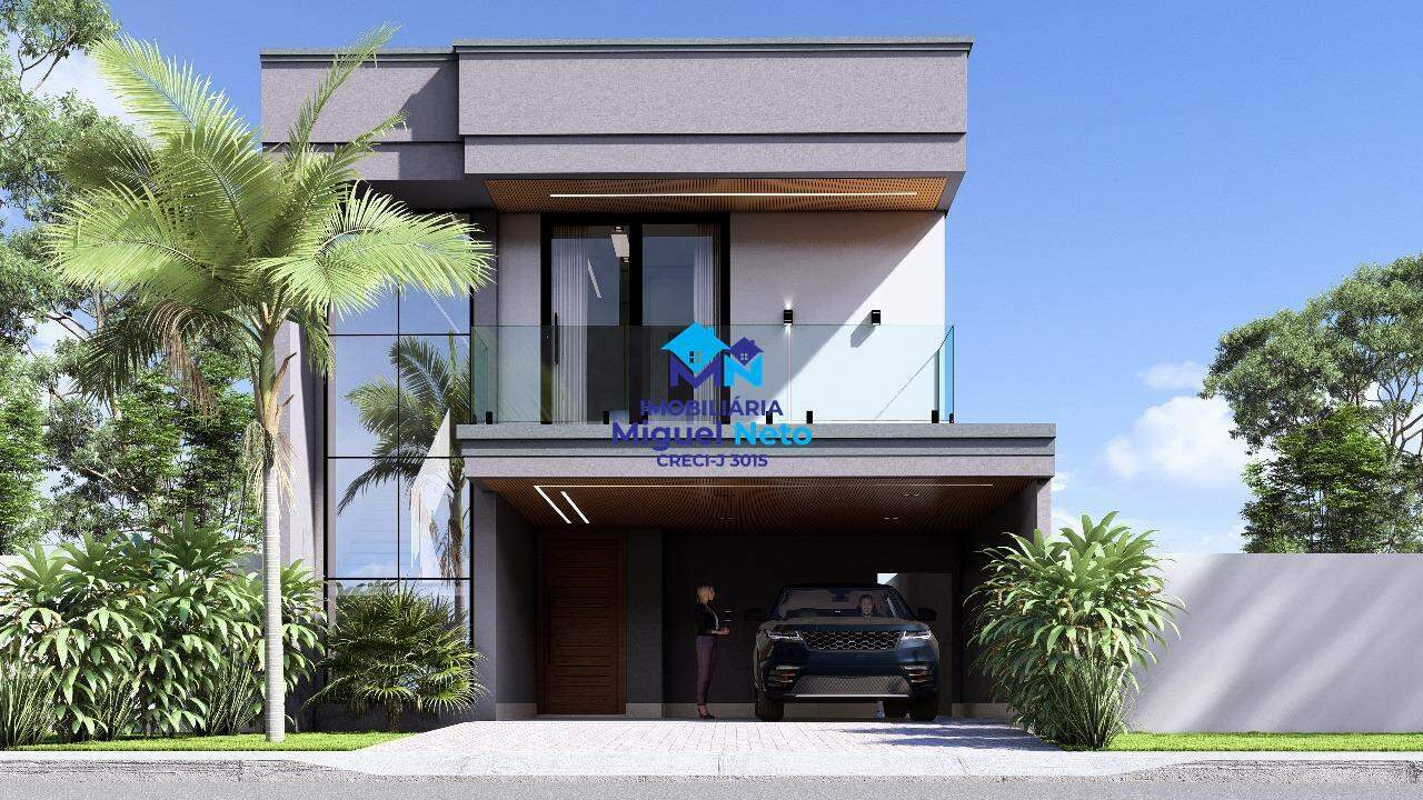  Imóveis Exclusivos na Imobiliária Miguel Neto: 