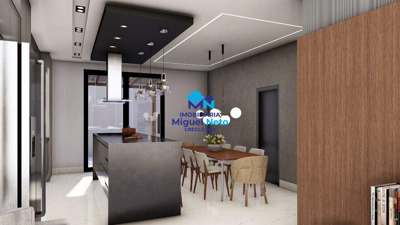 Imóveis Exclusivos na Imobiliária Miguel Neto: 