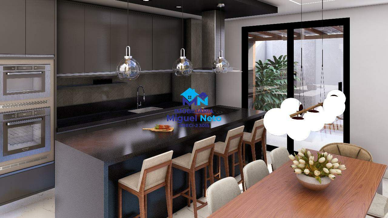  Imóveis Exclusivos na Imobiliária Miguel Neto: 