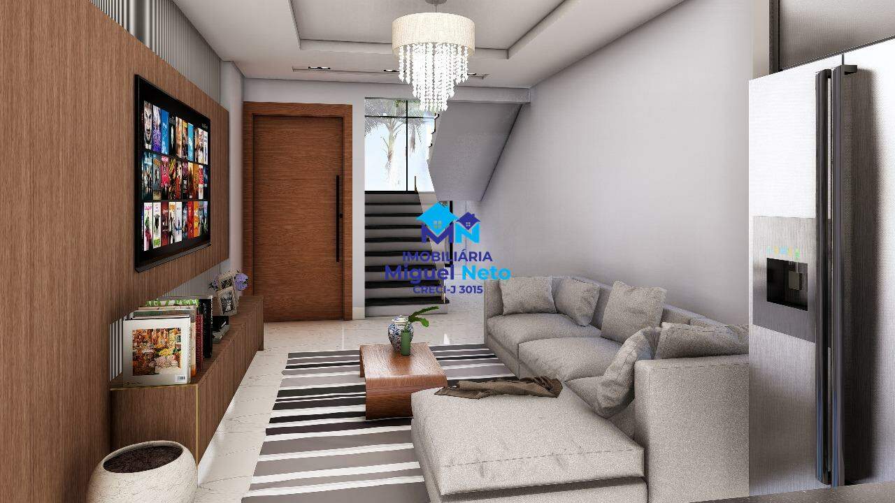  Imóveis Exclusivos na Imobiliária Miguel Neto: 