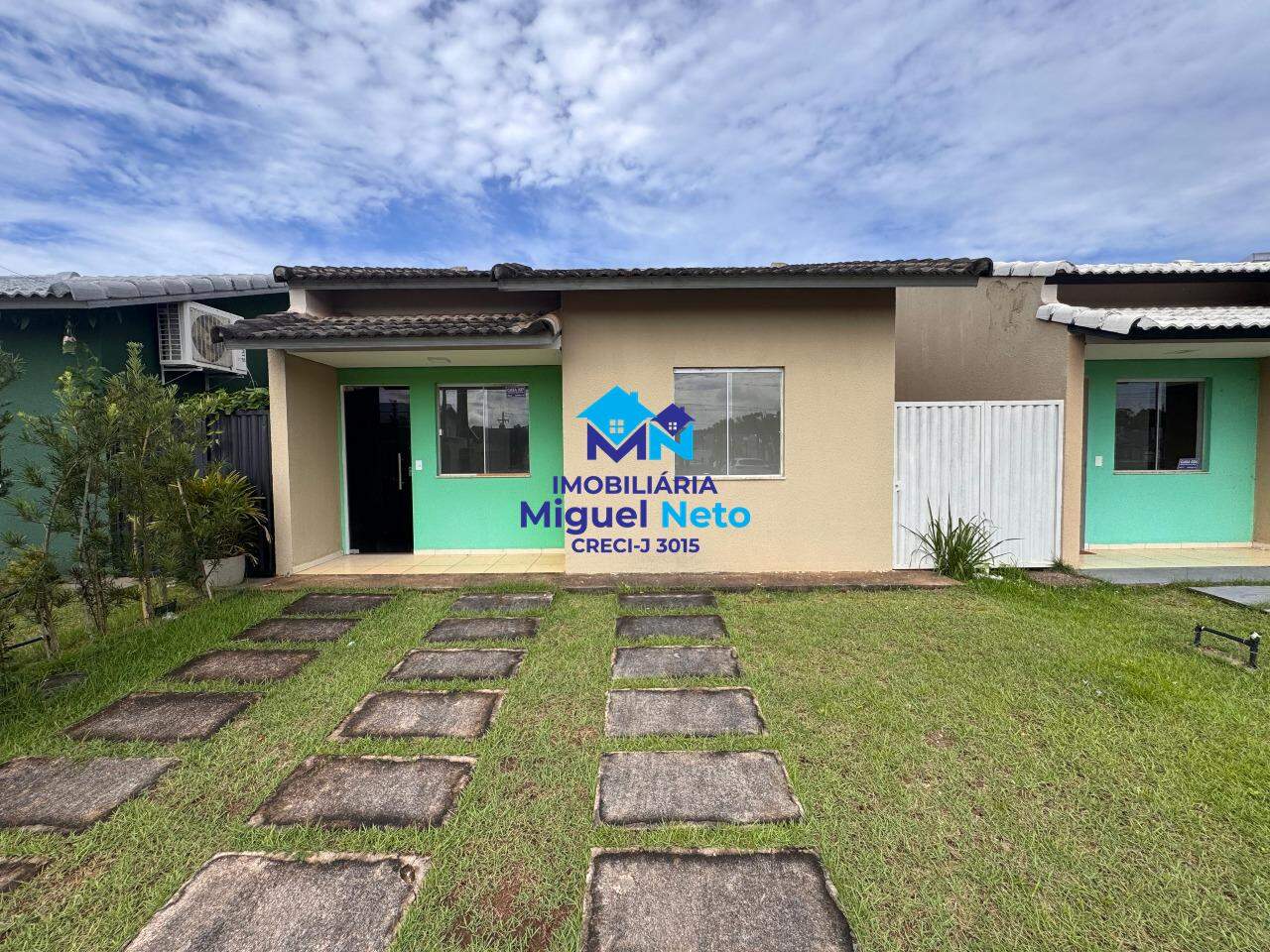  Imóveis Exclusivos na Imobiliária Miguel Neto: 