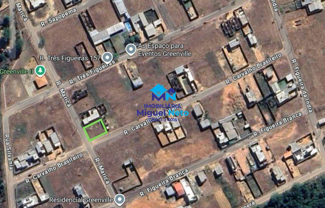  Imóveis Exclusivos na Imobiliária Miguel Neto: 
