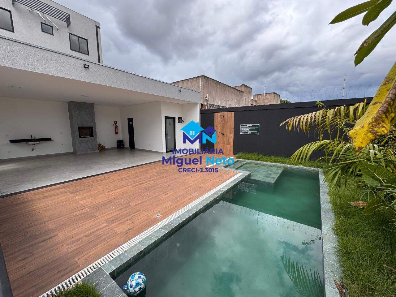  Imóveis Exclusivos na Imobiliária Miguel Neto: 