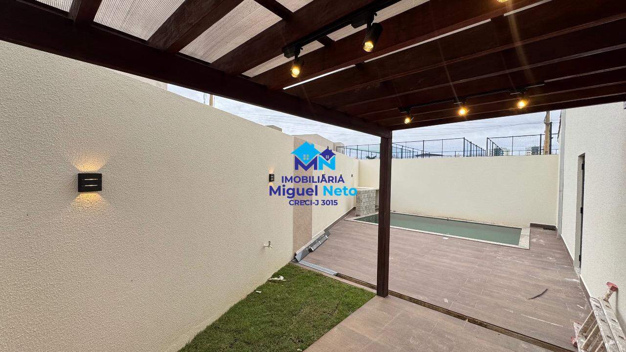  Imóveis Exclusivos na Imobiliária Miguel Neto: 