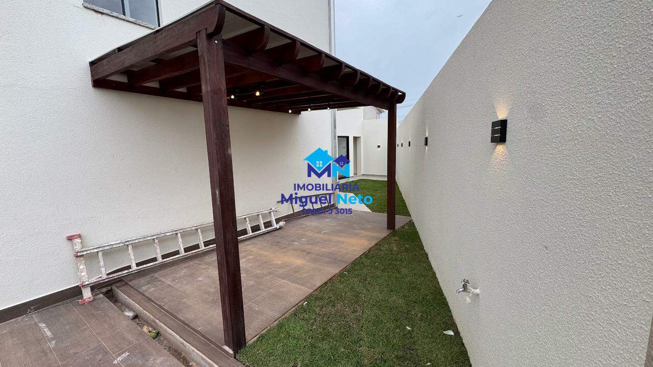  Imóveis Exclusivos na Imobiliária Miguel Neto: 
