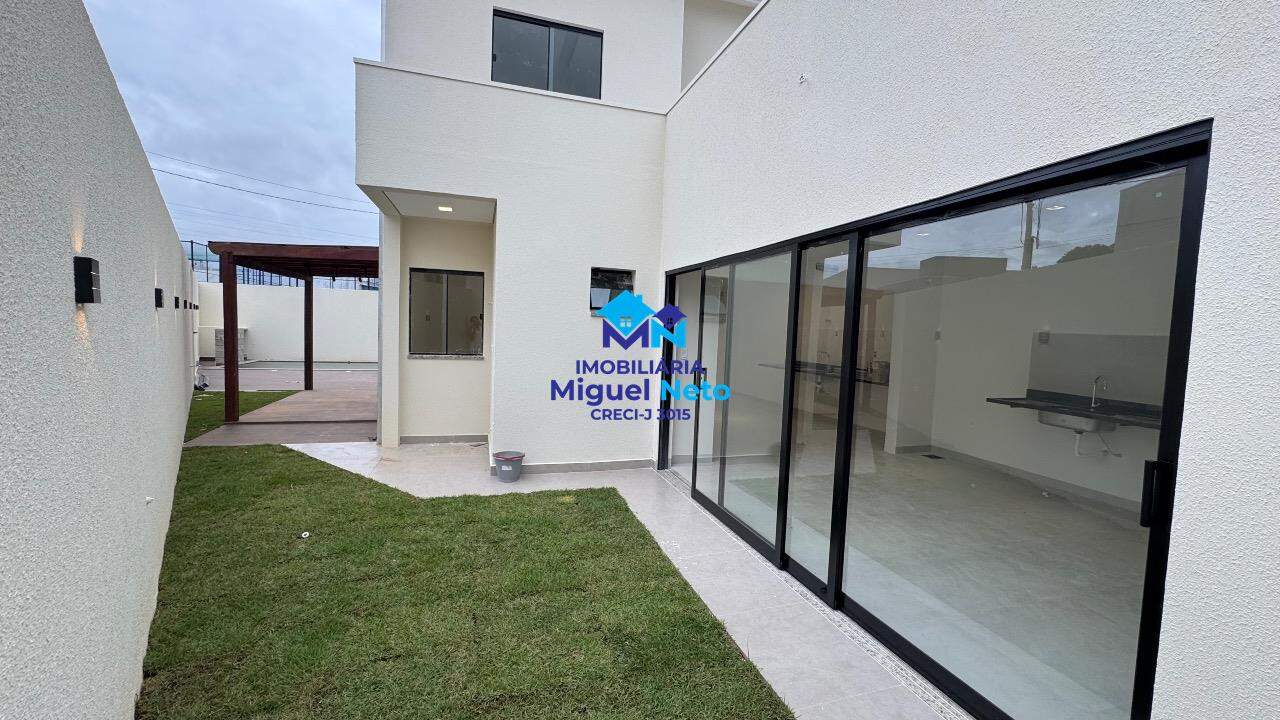  Imóveis Exclusivos na Imobiliária Miguel Neto: 