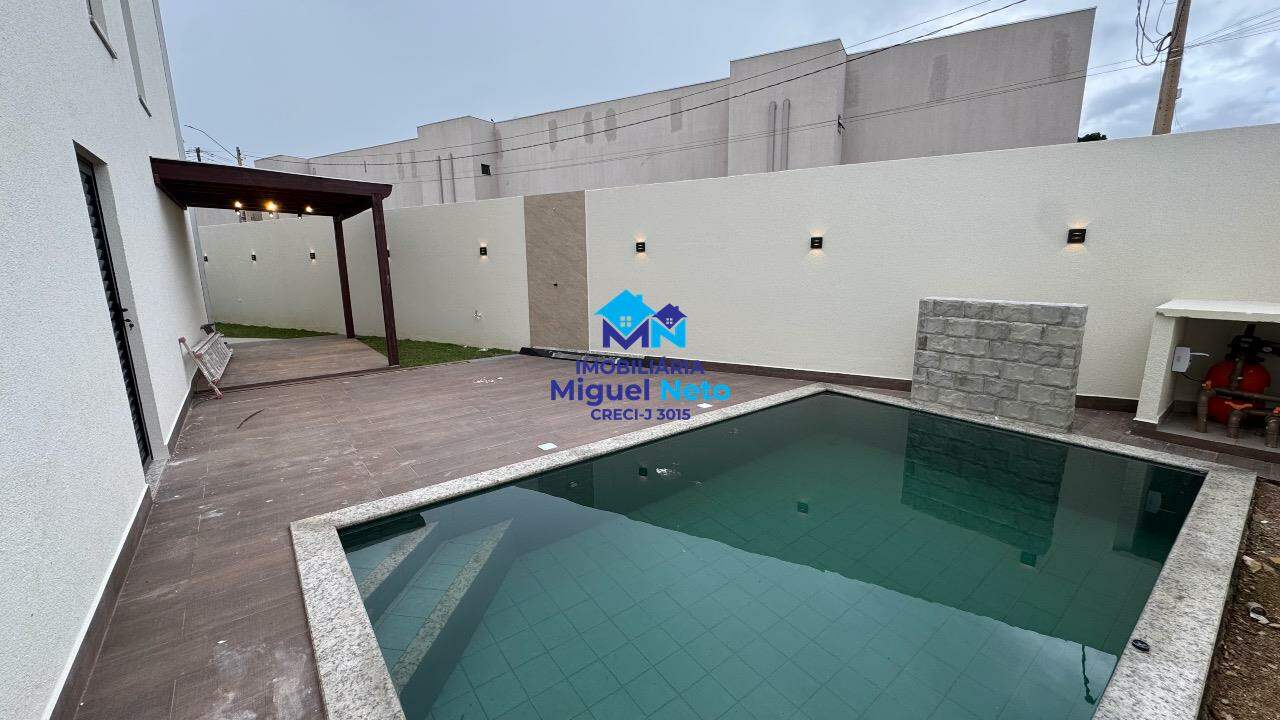  Imóveis Exclusivos na Imobiliária Miguel Neto: 