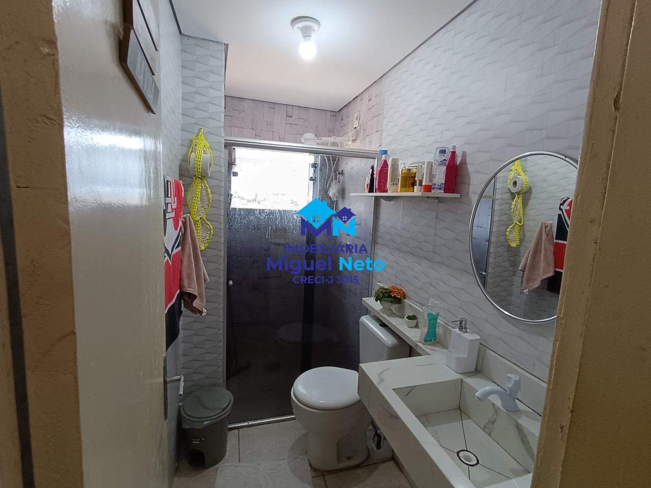  Imóveis Exclusivos na Imobiliária Miguel Neto: 