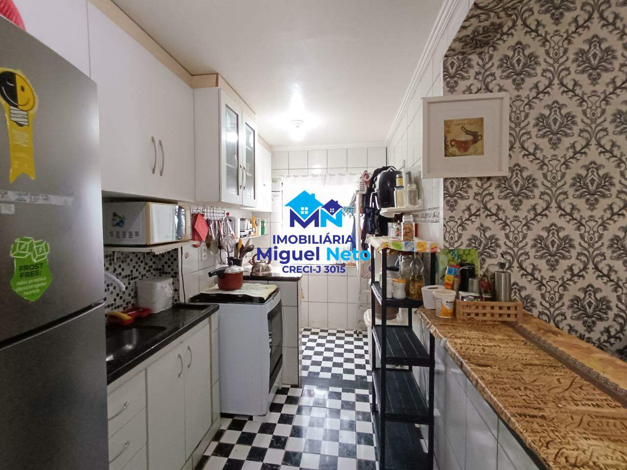  Imóveis Exclusivos na Imobiliária Miguel Neto: 