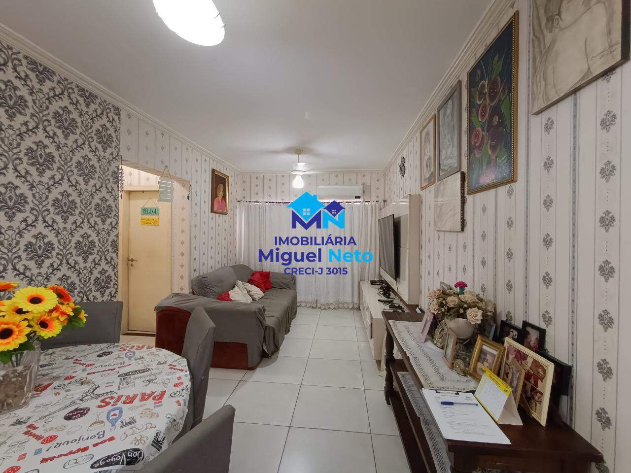  Imóveis Exclusivos na Imobiliária Miguel Neto: 