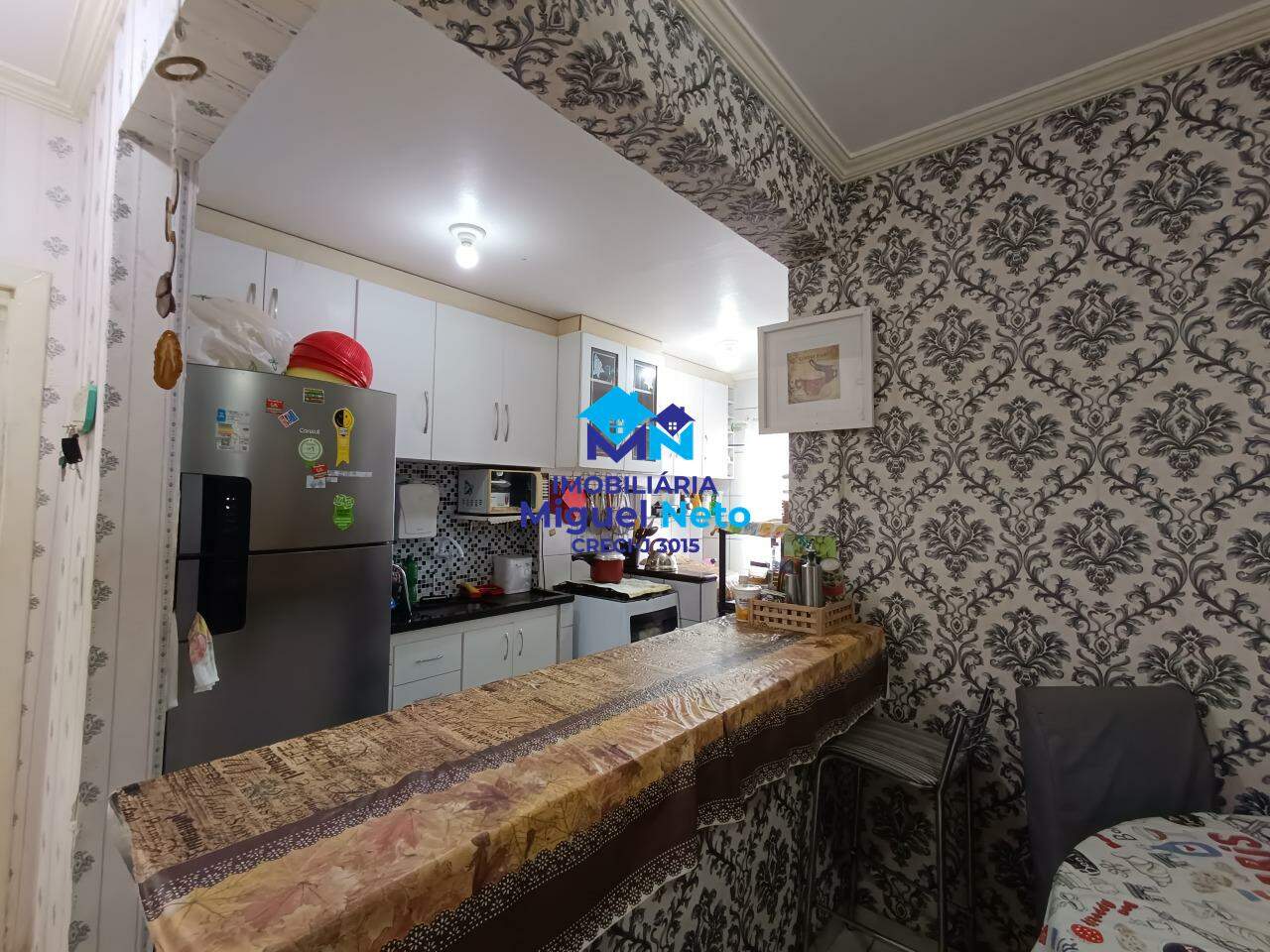  Imóveis Exclusivos na Imobiliária Miguel Neto: 
