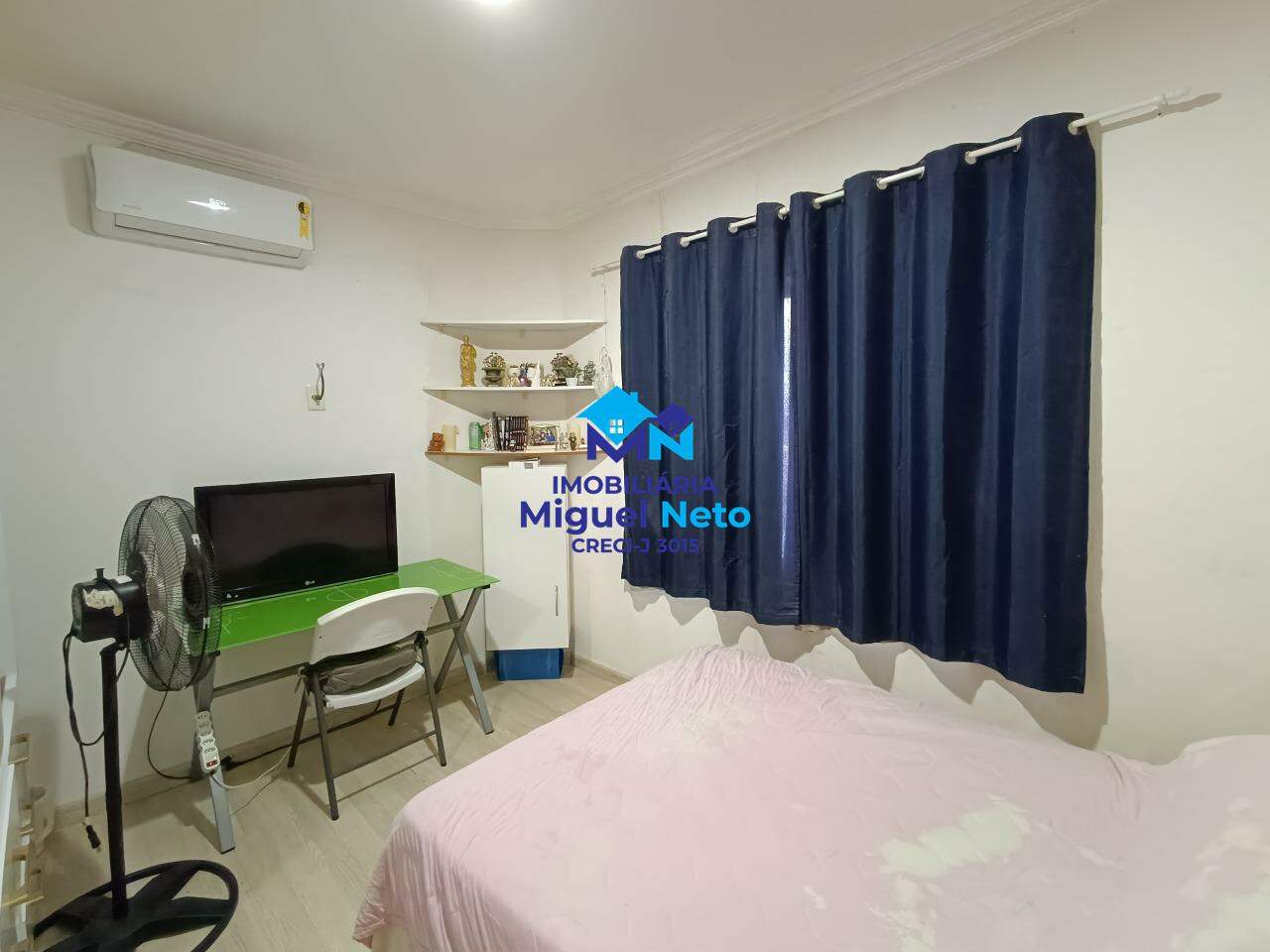  Imóveis Exclusivos na Imobiliária Miguel Neto: 