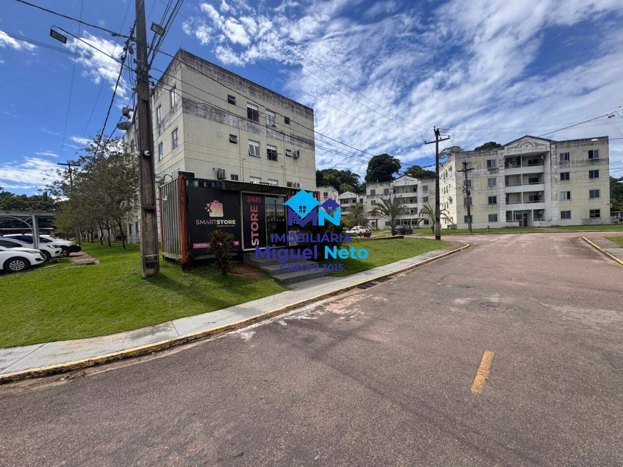  Imóveis Exclusivos na Imobiliária Miguel Neto: 