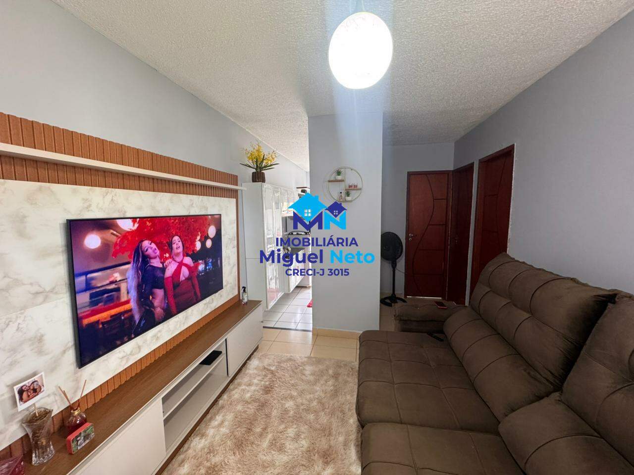  Imóveis Exclusivos na Imobiliária Miguel Neto: 