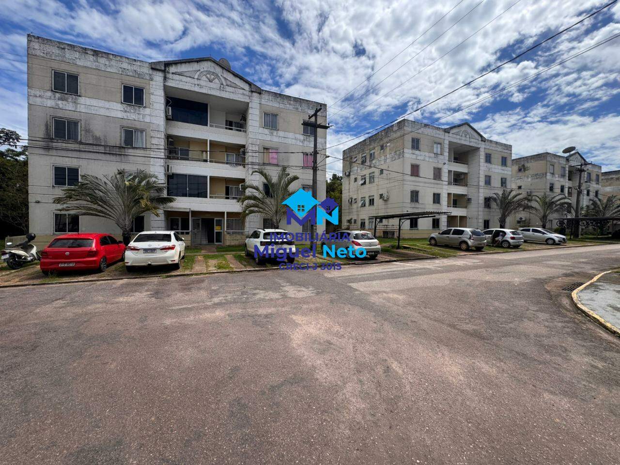  Imóveis Exclusivos na Imobiliária Miguel Neto: 