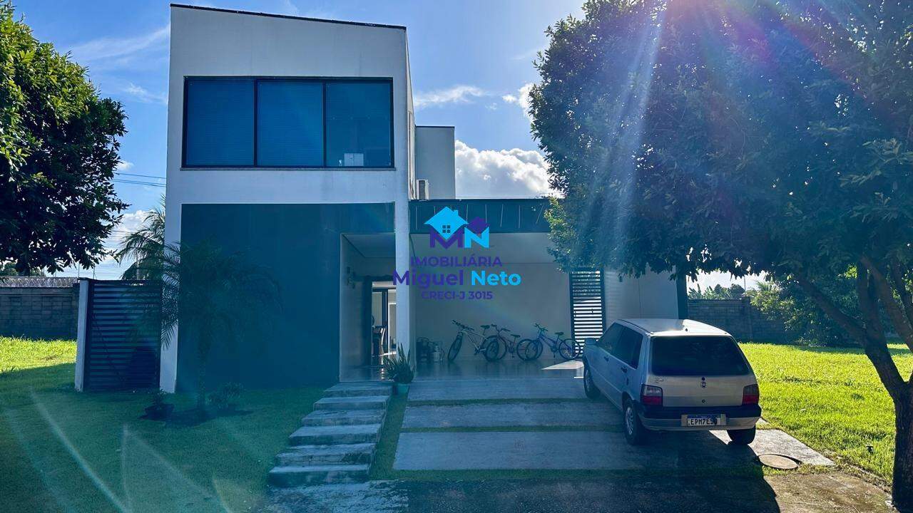  Imóveis Exclusivos na Imobiliária Miguel Neto: 