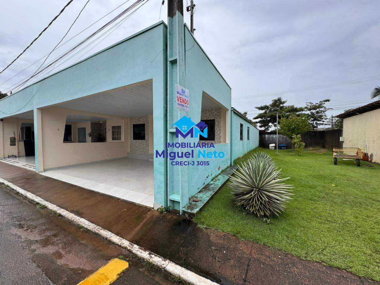  Imóveis Exclusivos na Imobiliária Miguel Neto: 