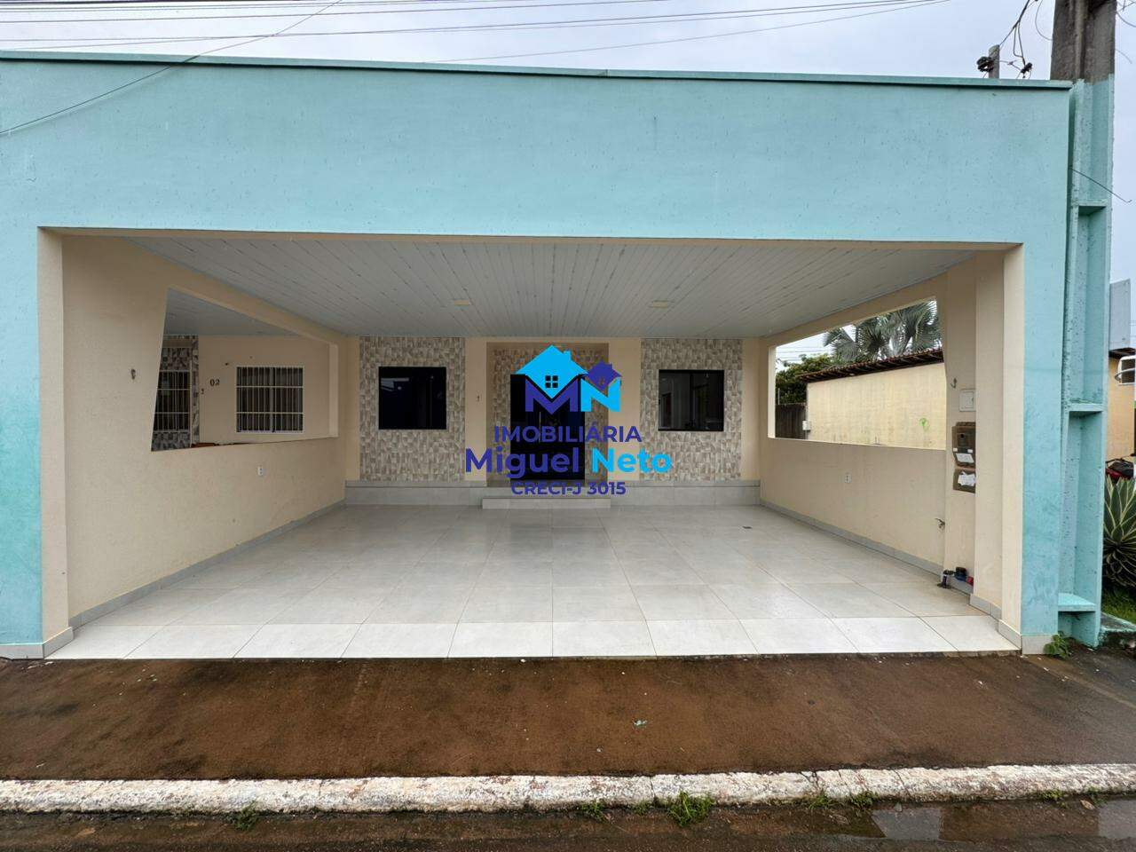  Imóveis Exclusivos na Imobiliária Miguel Neto: 