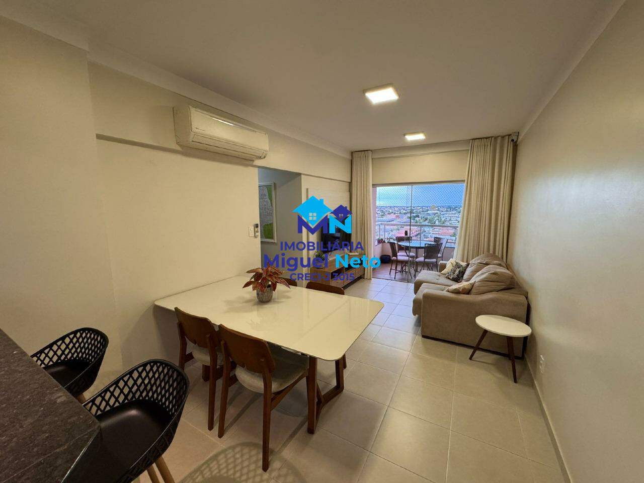  Imóveis Exclusivos na Imobiliária Miguel Neto: 