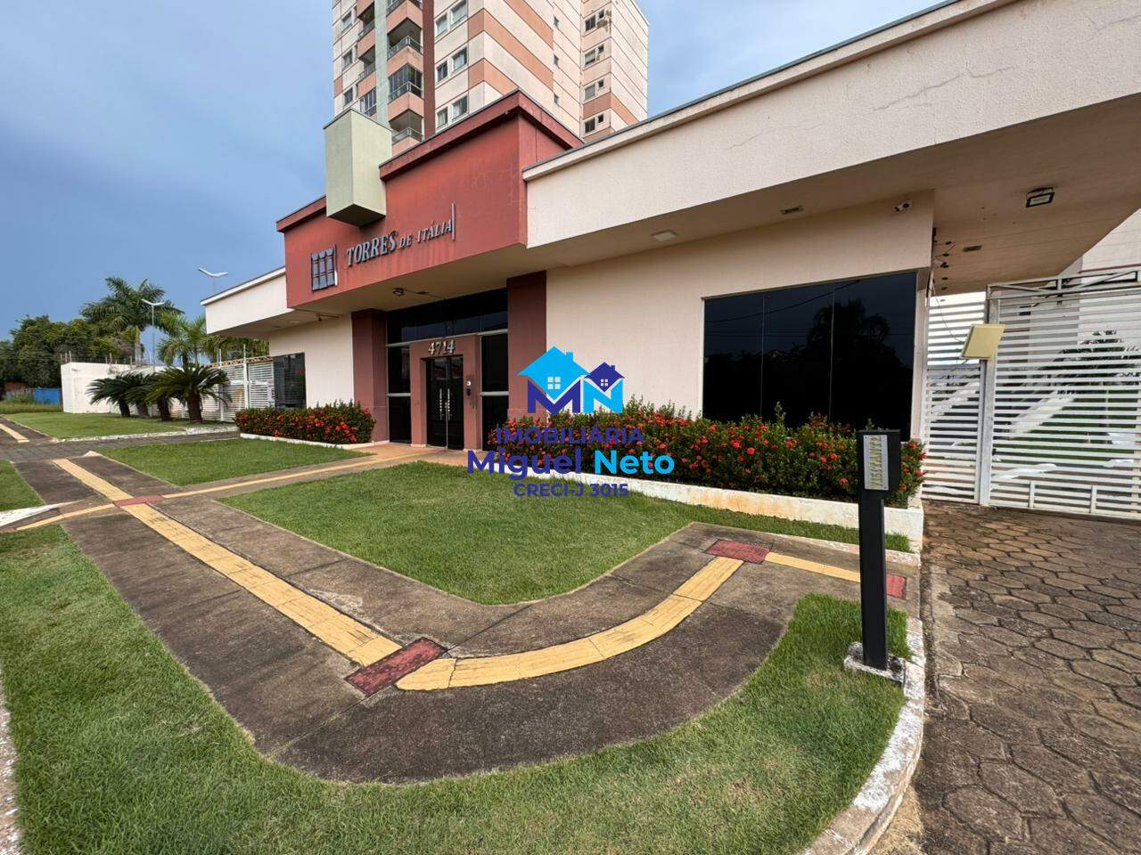  Imóveis Exclusivos na Imobiliária Miguel Neto: 