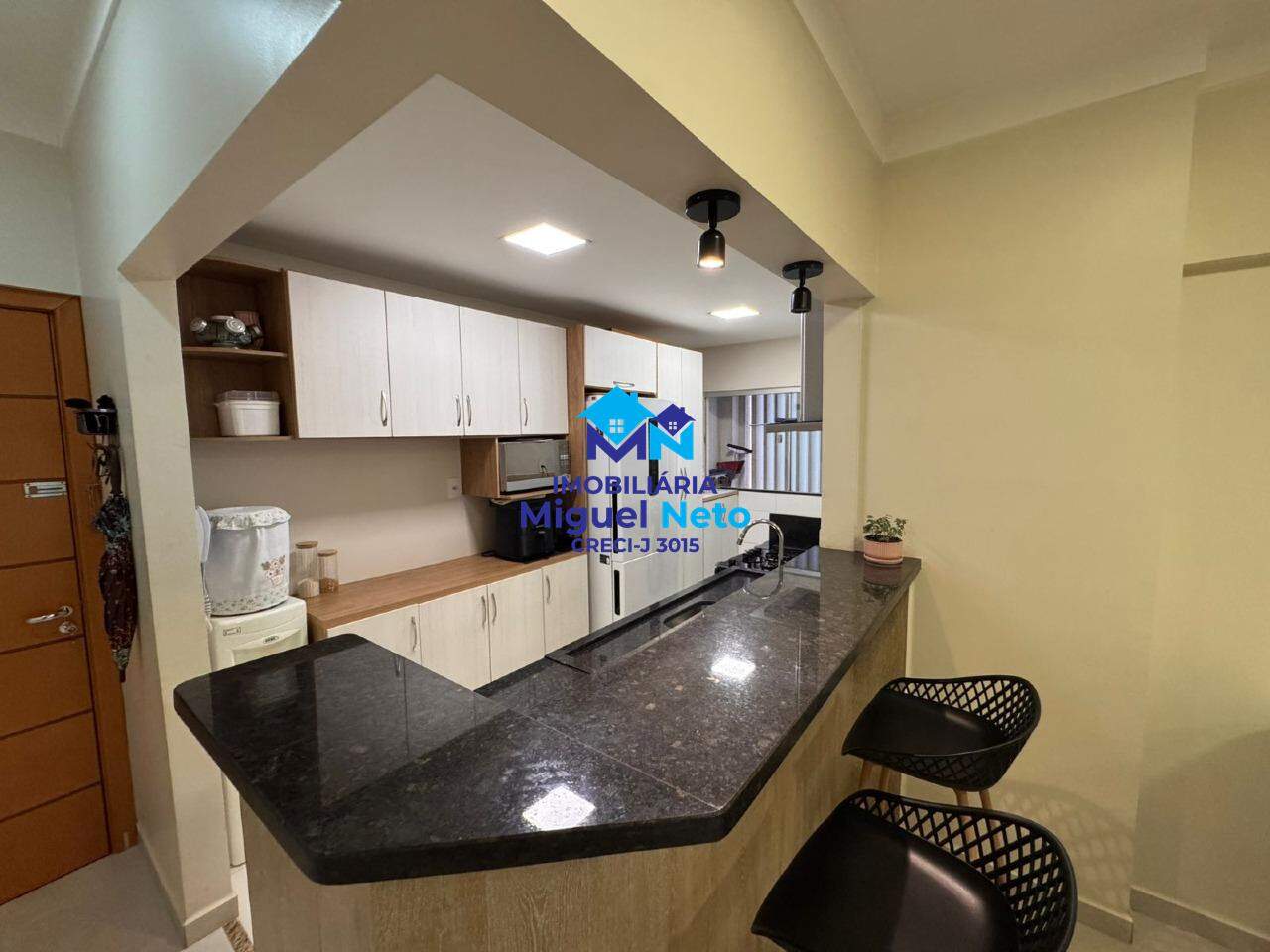  Imóveis Exclusivos na Imobiliária Miguel Neto: 